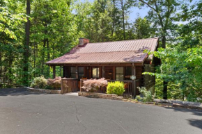 Anglers Bend Cabin #94